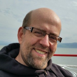Profilbild von Bernhard Schmitt