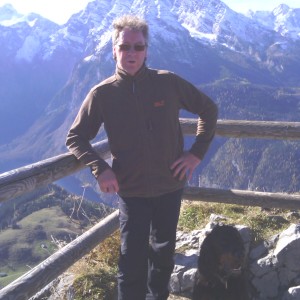 Profilbild von Bernhard Schmitt