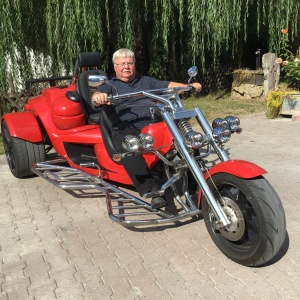 Profilbild von Bernhard Schmitz