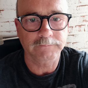 Profilbild von Bernhard Schmitz