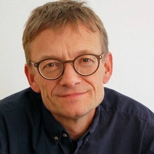 Profilbild von Bernhard Schmuck