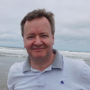 Profilbild von Bernhard Schmunkamp