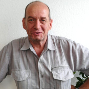 Profilbild von Bernhard Schneider