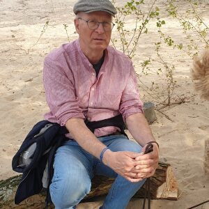 Profilbild von Bernhard Schömann