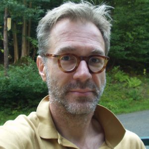 Profilbild von Bernhard Schönherr