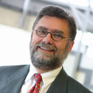 Profilbild von Bernhard Schöning