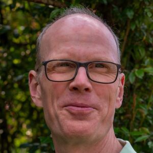 Profilbild von Bernhard Schöppner