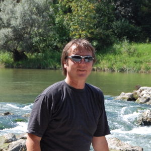 Profilbild von Bernhard Scholtyssek