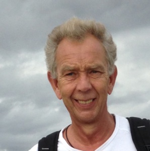 Profilbild von Bernhard Scholz