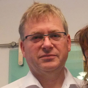 Profilbild von Bernhard Scholz