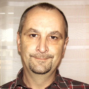 Profilbild von Bernhard Scholz