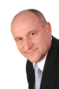 Profilbild von Bernhard Schons