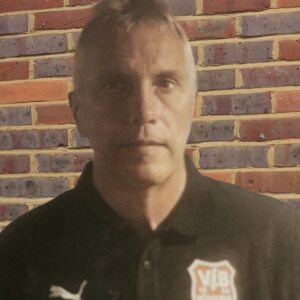 Profilbild von Bernhard Schoolmann