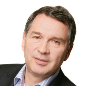 Profilbild von Bernhard Schorr