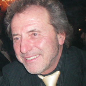 Profilbild von Bernhard Schulda