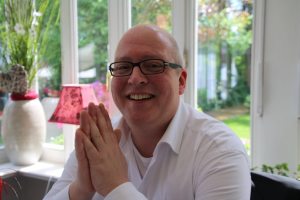 Profilbild von Bernhard Schulte