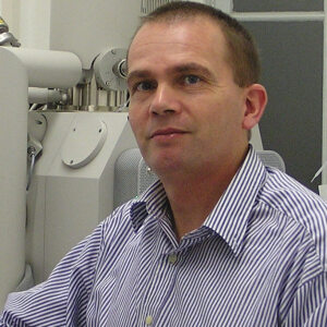 Profilbild von Bernhard Schulz