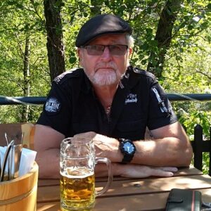 Profilbild von Bernhard Schulz