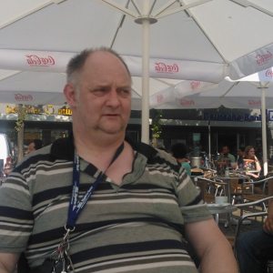 Profilbild von Bernhard Schulz