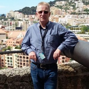 Profilbild von Bernhard Schulz