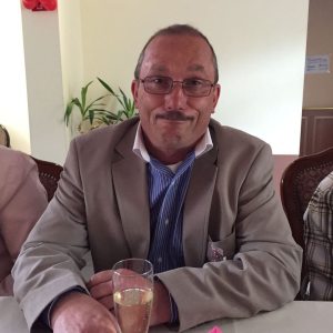 Profilbild von Bernhard Schulze