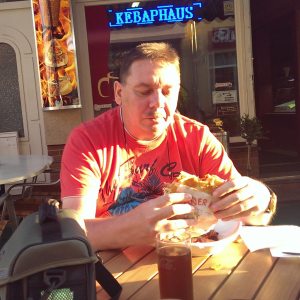 Profilbild von Bernhard Schuster