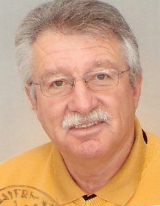 Profilbild von Bernhard Schwalber
