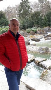 Profilbild von Bernhard Schwartz