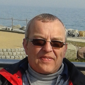 Profilbild von Bernhard Schwenzfeier