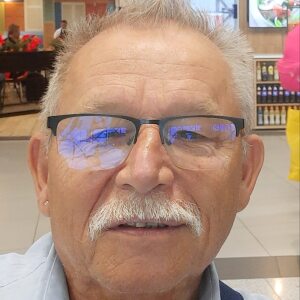 Profilbild von Bernhard Schyma
