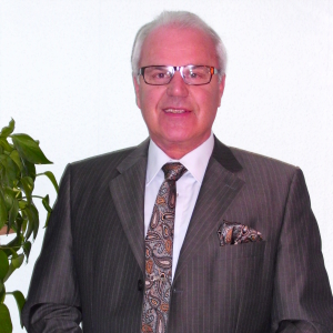 Profilbild von Bernhard Seidel