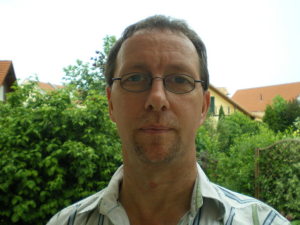 Profilbild von Bernhard Seiler