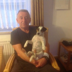 Profilbild von Bernhard Seitz