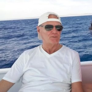 Profilbild von Bernhard Siekiera