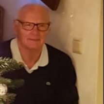 Profilbild von Bernhard Siekiera