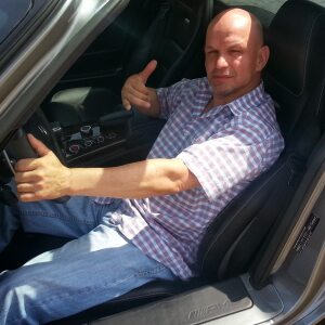 Profilbild von Bernhard Sobek