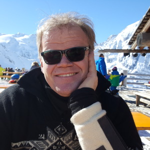 Profilbild von Bernhard Sönning