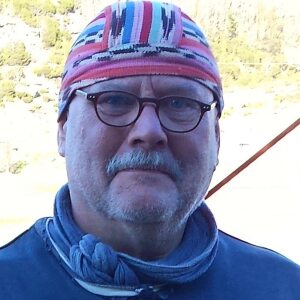 Profilbild von Bernhard Soete