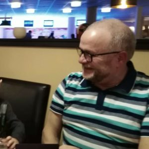 Profilbild von Bernhard Sommer