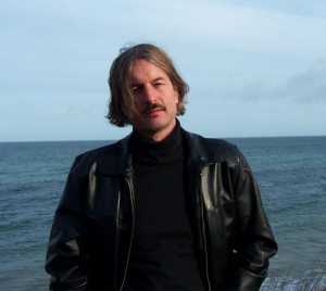 Profilbild von Bernhard Sommerfeld