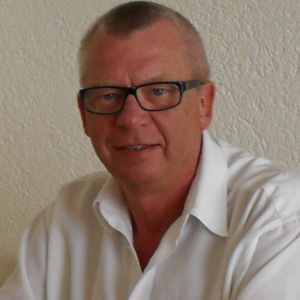 Social Media Profilbild Bernhard Sommers 