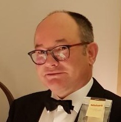 Profilbild von Bernhard Sonntag