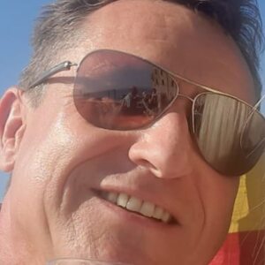 Profilbild von Bernhard Spielberger