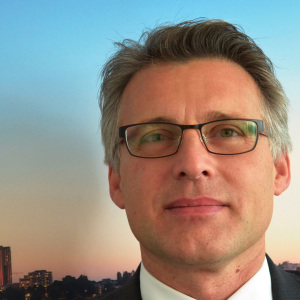 Profilbild von Bernhard Stade