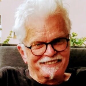 Profilbild von Bernhard Stadje