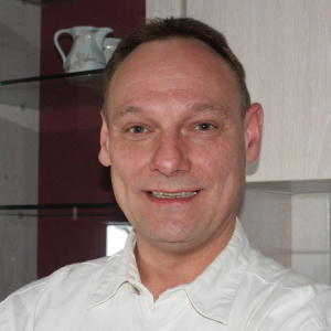 Profilbild von Bernhard Stadlinger