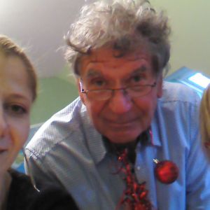 Profilbild von Bernhard Staeck