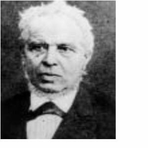 Profilbild von Bernhard Stahm