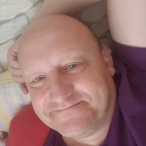 Profilbild von Bernhard Stapper