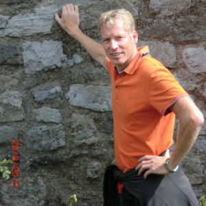 Profilbild von Bernhard Steffens